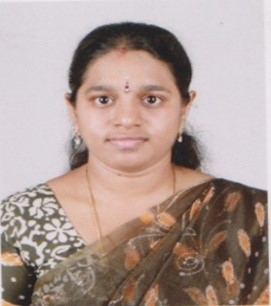 Ms. R. Sabitha